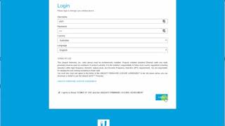 Ubiquiti AirOS 8 Point to Point Creation