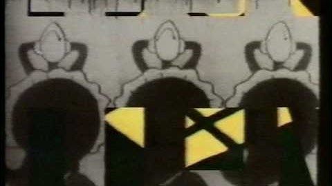 Groove Solution - Magic Melody (video)