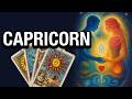CAPRICORN💘 An Unexpected New Love Enters Your Life Right At The Perfect Time!💞🥰