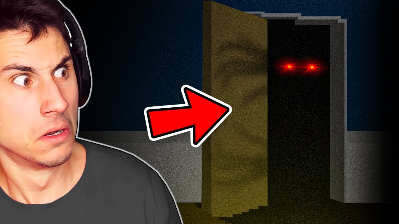 ВСЕГДА запирайте дверь перед сном!