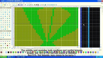 9 4 Applique intarsia - hengqiang software manual