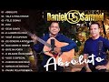 Daniel e Samuel - Absoluto ( Álbum Completo ) - As Melhores Canções