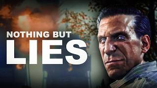 Treyarch is LYING... (BLACK OPS 6 ZOMBIES)