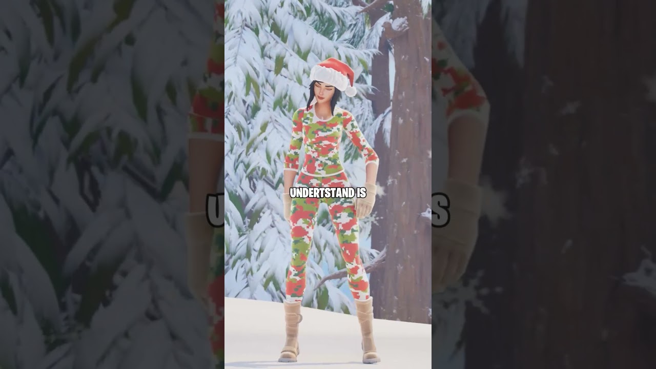 ОЦЕНКА вашего ЛЮБИМОГО скина Fortnite! (Jolly Jammer)