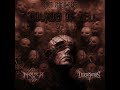 Mother Of Misery &amp; Decrepitus - Sounds of Hell - Misery - 200 bpm