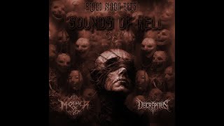 Mother Of Misery &amp; Decrepitus - Sounds of Hell - Misery - 200 bpm