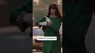 ANDY’S ICONIC RUNWAY GLOW UP! 👠✨ | #TheDevilWearsPrada