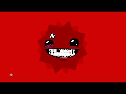 Video: Super Meat Boy PC Vom