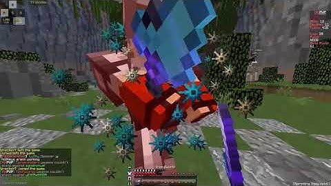 ClanYT Kit Map (Rusty) (Decent Editing) Render Test