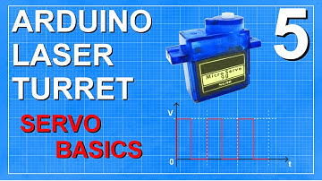 Arduino for Beginners: Servomotors 101