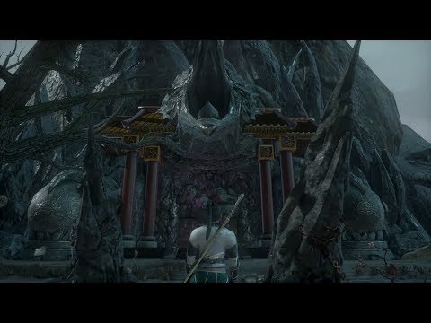 Hidden Dragon: Legend PS4 Announcement Trailer