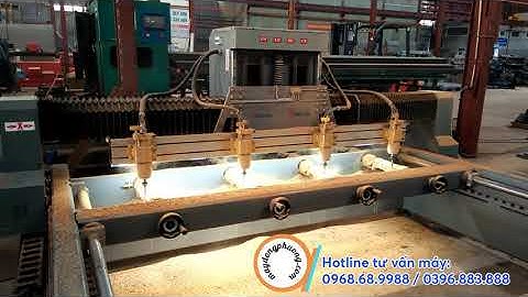 Có nên mua máy cnc đục tượng, chân ghế tân cổ điển, trụ rồng, trụ cầu thang,.?