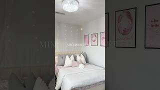 happy friday! #bedroomreset #trending #pinterestinspo #inspo #roomtour #cleaning #pink
