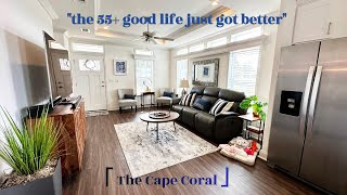 Best Price In The Exclusive 55+ Community Near The Beach