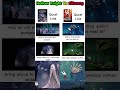 Hollow Knight vs Hollow Knight Silksong Quest Lines😭