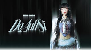 HAN SARA - 'DO ANH SI' | DANCE PERFORMANCE VIDEO