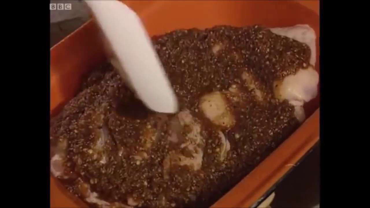 GIVE YOUR SPICY MEAT A GOOD OL RUB YEAH BOI YouTube