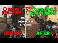 *INSANE* CALL OF DUTY WARZONE 3 &amp; MODERN WARFARE 3 SEASON 4 FPS BOOST GUIDE FOR LOW END PCs in 2024!