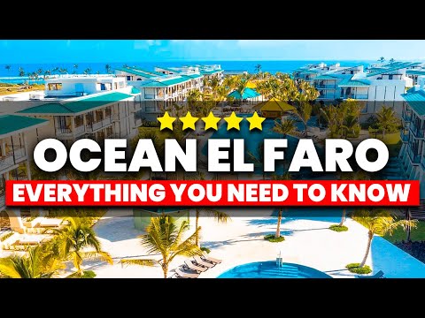 NEW: Ocean El