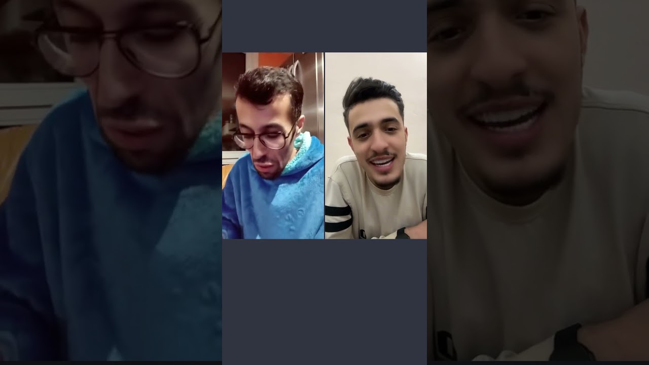 احلى لايف مع مولينيكس 🤣🤣🤣🤣 ضحك و نشاط