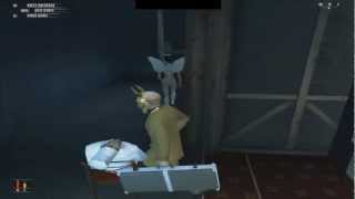 Dangerous Heaven | Hitman: Blood Money #62 screenshot 3