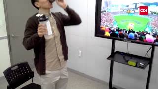 Memory Tera C2 Project Example Unit 5 - Fan Crazy