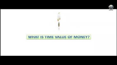 Time Value Of Money (Part-1) | TVM | Simple Interest | Compound Interest | Future Value Of Money