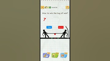 Draw 2 Save Level 65