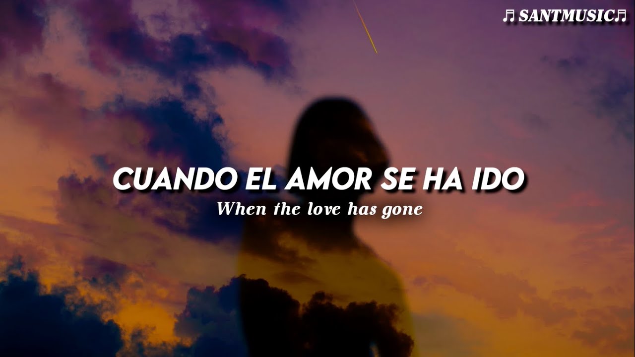 Alok, ALTA, Robert Falcon ft. Jess Glynne – Love Has Gone (Sub Español )