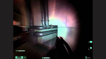 F.E.A.R. (First Encounter Assault Recon) - Interval 06, Part 18/35