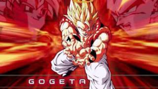 Dragonball-Z - Gogeta's theme chords