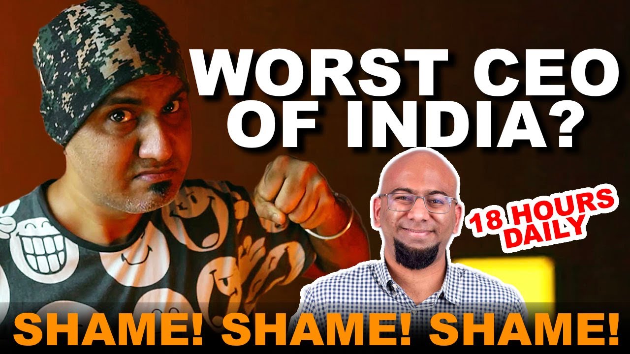 Shantanu Deshpande Resigned? Reality of Bombay Shaving Company CEO