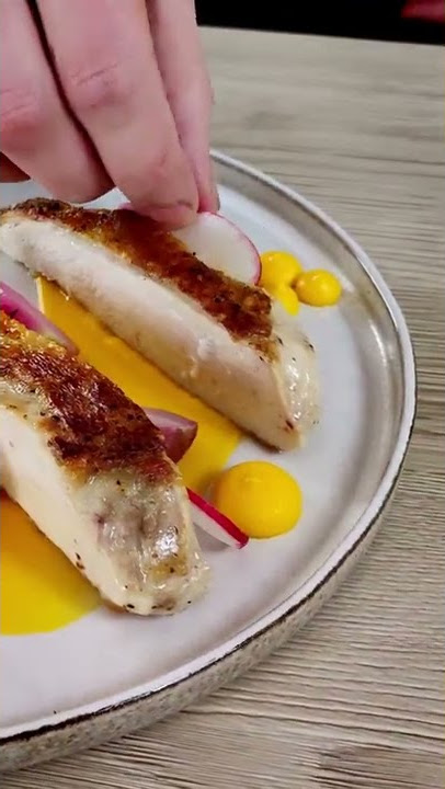 Chicken Recipe - Trailer | Chef Majk