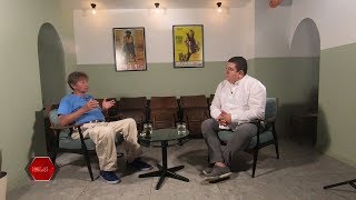 картинка: Патот до успехот со Данчо Чевревски, прв дел