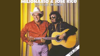 Video thumbnail of "Milionário & José Rico - Vontade dividida"