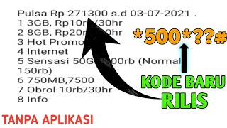 100℅Work Kuota Gratis 10 Gb Indosat Terbaru !!