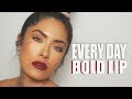 I could wear this makeup look every day...| Melissa Alatorre