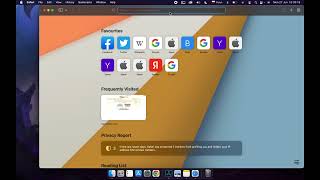 MacBook - How To Hide Cursor