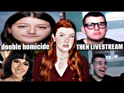 "troubled" Teen Live-streamed After Murdering Classmates