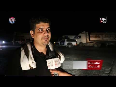 عودة تدريجية للكهرباء في المكلا بعد انقطاع دام 30 ساعة