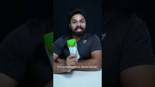 Stevia, Sugar, or Jaggery? The Sweet Truth You Need to Know!