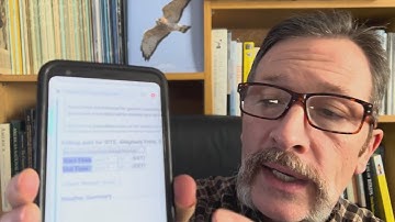 Uploading Data to Hawkcount Directly Using a Mobile Device