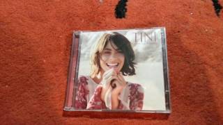 картинка: CD диск Мартины Стоессель (Штоссель) 