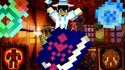 Wizardry Golems Electroblob