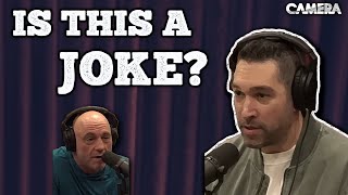 Dave Smith Doesn't Know Anything