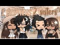 Two Brothers And Two Sisters || GLMM || Gacha Life Mini Movie