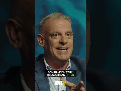 Psilocybin, Ibogaine, MDMA – The Future of Healing