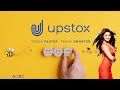 Upstox account opening referal program  india today odia vlogs