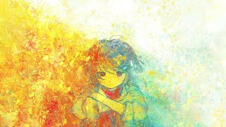 ラストエンプティサテライト / 可不(KAFU)×裏命(RIME) 【Music Video】