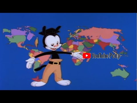 Yako dies (YTP)